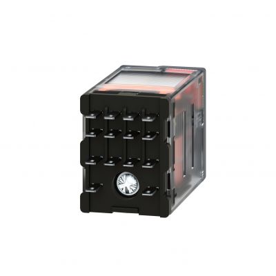 Schneider Electric RXM4AB1P7 Steckrelais 230 V/AC 6 A 4 Öffner, 4 Schließer 1 St. (RXM4AB1P7)